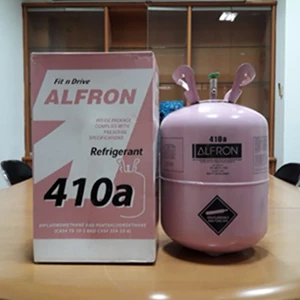 Freon AC Alfron R410a