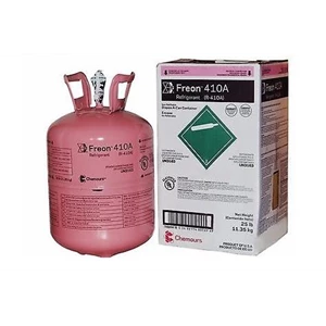 Freon AC Chemours R410a