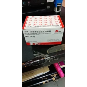 Digital Temperatur Controller DEI 105AE