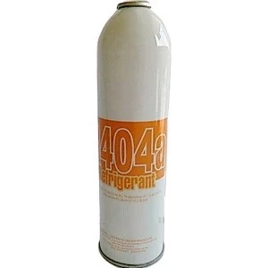 Freon Ac Refrigerant 404A Kaleng
