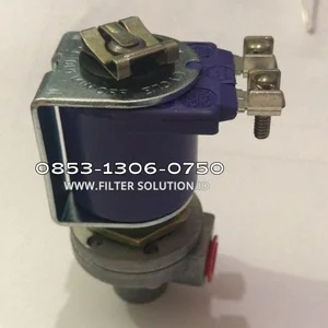 Goyen Solenoid Valve RCA3D Original