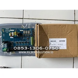 Timer ISP AC12 Goyen Original