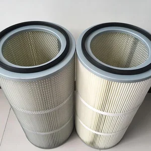  FILTER UDARA  AIR CLEANER CATRIDGE PLATED