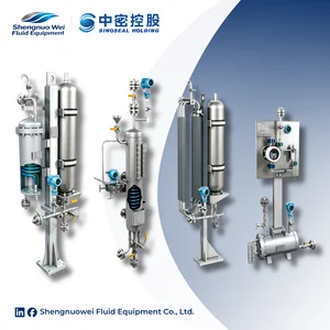 API 682 Seal Support System Sinoseal