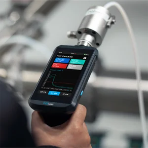 Fix Instruments F305x Handheld Dew Point Meter