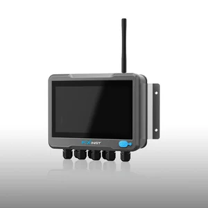 Fix Instruments F351x Display Multifungsi dan Data Logger