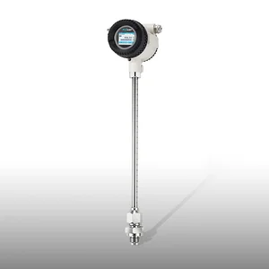 F211x-Ex Insert Type Explosion-proof Thermal Mass Flow Meter