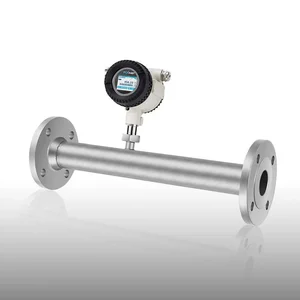 F212x-Ex Pipe Type Explosion-proof Thermal Mass Flow Meter