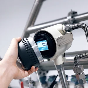 F231x OEM Anti-vibration Vortex Flow Meter