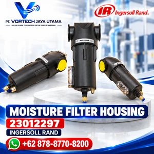 FILTER MOISTURE PN 23012297 – Ingersoll Rand Screw Air Compressor