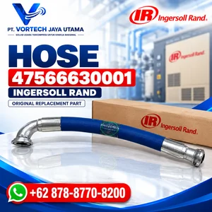 HOSE PN 47566630001 – Ingersoll Rand Screw Air Compressor