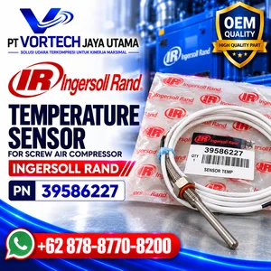 Temperature Sensor PN 39586227 – Ingersoll Rand Screw Air Compress