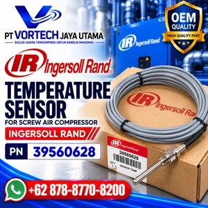 Temperature Sensor PN 39560628 – Ingersoll Rand Screw Air Compressor