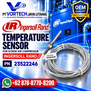 Temperature Sensor PN 23522246 Ingersoll Rand Screw Air Compressor