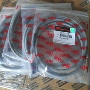 Ingersoll Rand Cable Sensor Transducer PN 39875570 Sensor Kompresor Screw Air Compressor
