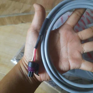 Ingersoll Rand Cable Sensor Transducer PN 39875570 Sensor Kompresor Screw Air Compressor