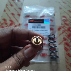 Ingersoll Rand Thermostatic Valve Kit UP5 11-22 PN 22832885 – Kit Thermostatic Valve Kompresor Screw