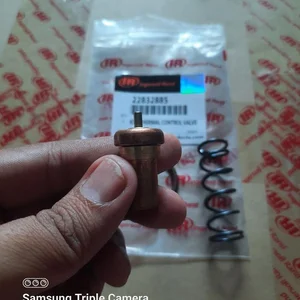 Ingersoll Rand Thermostatic Valve Kit UP5 11-22 PN 22832885 – Kit Thermostatic Valve Kompresor Screw