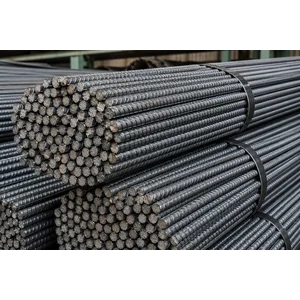 Besi Ulir 10 mm Baja Konstruksi SNI Standar