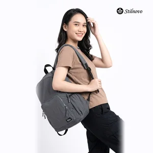 STILNOVO - Bag Unisex Plain koper & tas travel