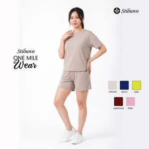 STILNOVO - One Mile Wear