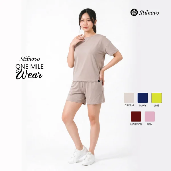 STILNOVO - One Mile Wear