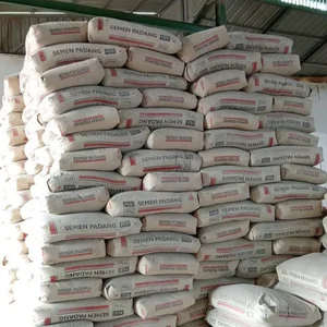 Semen Padang PCC 50 Kg Original Ready Stock