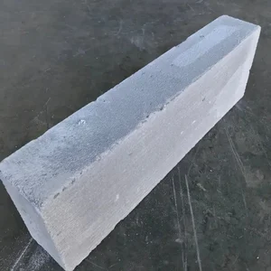 Bata Hebel / Bata Ringan (AAC/CLC) ukuran 10 x 20 x 60 cm