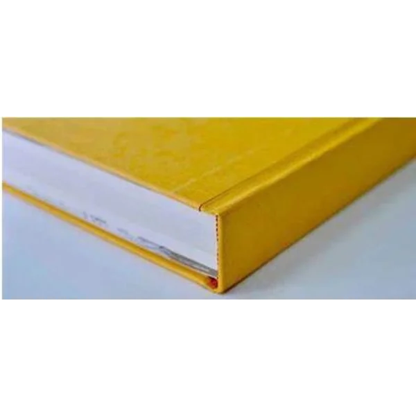Jasa Cetak Kertas Jilid Hard Cover