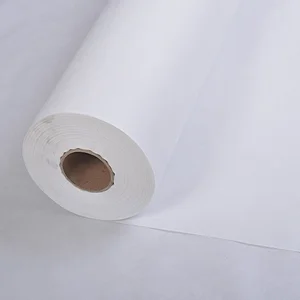 Membran Atap Waterproof Breathable KOSITE 130 GSM untuk Roofing Underlay