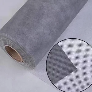 Underlayer Membran Atap Metal Anti Kondensasi untuk Bangunan Industri