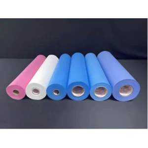 Kain Nonwoven Laminasi PP PE KOSITE untuk Produk Medis Sekali Pakai