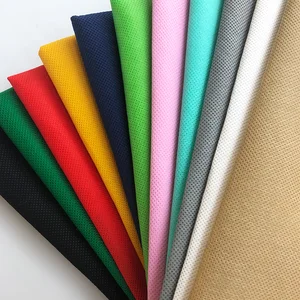 Kain Nonwoven PP Spunbond KOSITE untuk Kemasan Industri