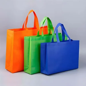 Kain Nonwoven PP Spunbond KOSITE untuk Produksi Tas Belanja