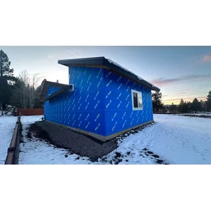 Jasa Kanopi Membran Custom Roll Waterproof