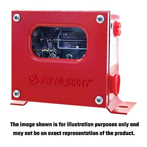 Murphy VS2EXRB-24 [ 20700058] Vibration Switch SPECIAL ORDER ITEM