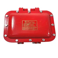 Murphy VS2EXRB-24-D [20700061] Vibration Switch