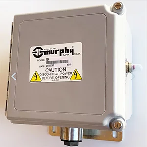 Murphy VS94 [20700063] Shock & Vibration Control Switch