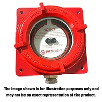 Murphy OPLC-A-30-EX [05700693] Pressure Swichgage