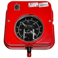 Murphy OPLC-A-30V30 [05700702] Pressure Swichgage