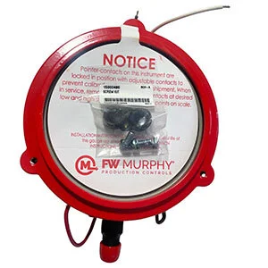 Murphy OPLFC-S-30V30 [05701248] Pressure Swichgage