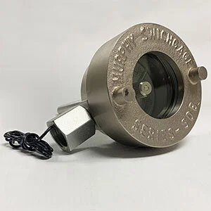 Murphy SDB500 [10701038] Temperature Swichgage