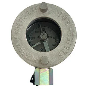 Murphy SDB1000 [10701034] Temperature Swichgage