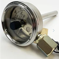 Murphy SDB501 [10701041] Temperature Swichgage