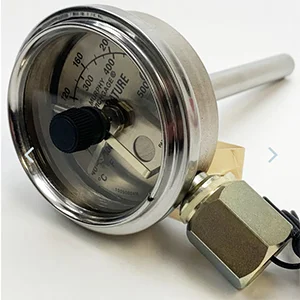 Murphy SDB501 [10701041] Temperature Swichgage