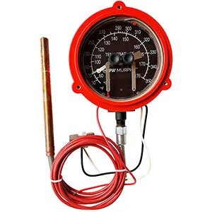 Murphy SPLFC-350P10 [10700082] Temperature Swichgage