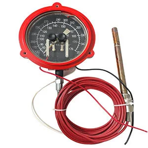 Murphy SPLFC-350P30 [10700086] Temperature Swichgage