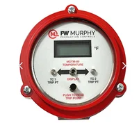 Murphy MDTM89-F-A-K [10703047] Dual Temp Swichgage