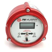Murphy MDTM89-F-C-K [10703051] Dual temp Swichgage