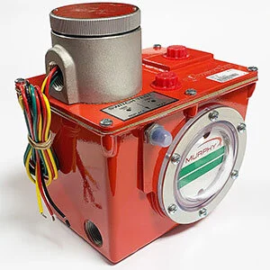 Murphy LM301-EX [15700172] Lube Level Maintainer; Explosion Proof